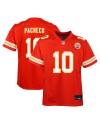 Isiah Pacheco Kansas City Chiefs Nike Jugend-Spieler Trikot – Rot