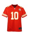 Isiah Pacheco Kansas City Chiefs Nike Jugend-Spieler Trikot – Rot