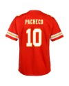 Isiah Pacheco Kansas City Chiefs Nike Jugend-Spieler Trikot – Rot