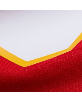 Travis Kelce Kansas City Chiefs Nike Spieler Trikot – Rot