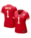 Xavier Worthy Kansas City Chiefs Nike Damen-Spieler Trikot – Rot