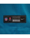 Trevor Lawrence Jacksonville Jaguars Nike Heimspieltrikot – Blaugrün