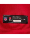 Xavier Worthy Kansas City Chiefs Nike Spieler-Spieler Trikot – Rot