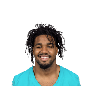 Jaylen Waddle Trikots