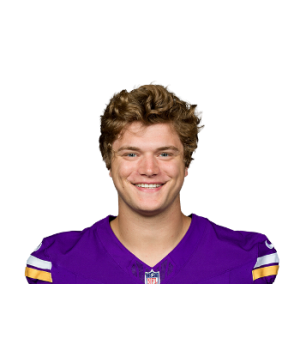 J.J. McCarthy Trikots