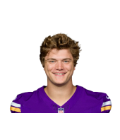 J.J. McCarthy Trikots