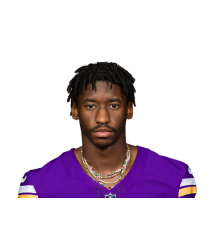 Jordan Addison Trikots