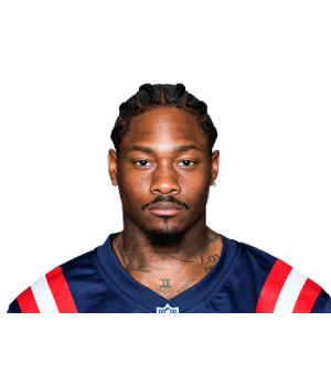 Stefon Diggs Trikots