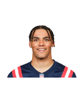 Christian Gonzalez Trikots