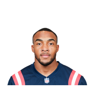 TreVeyon Henderson Trikots