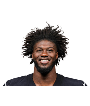 Jalon Walker Trikots