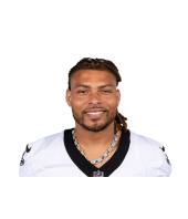 Tyrann Mathieu Trikots