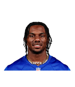 Malik Nabers Trikots