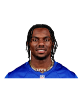 Malik Nabers Trikots