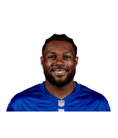 Kayvon Thibodeaux Trikots