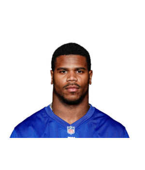 Abdul Carter Trikots