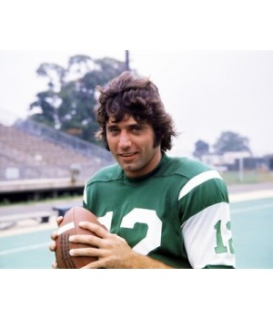 Joe Namath Trikots