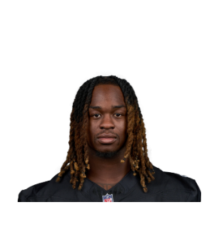 Ashton Jeanty Trikots