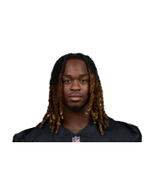 Ashton Jeanty Trikots