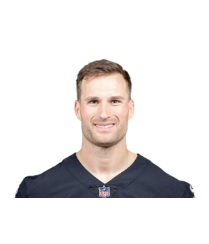 Kirk Cousins Trikots
