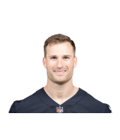 Kirk Cousins Trikots