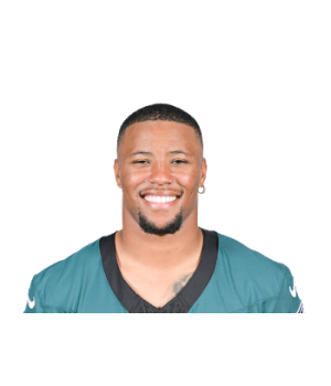 Saquon Barkley Trikots