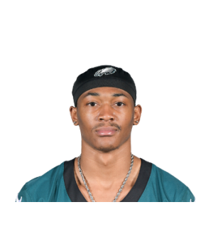 DeVonta Smith Trikots