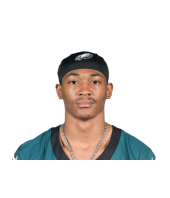 DeVonta Smith Trikots