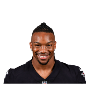 Bijan Robinson Trikots