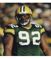 Reggie White Trikots