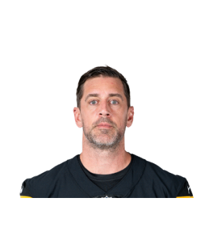 Aaron Rodgers Trikots