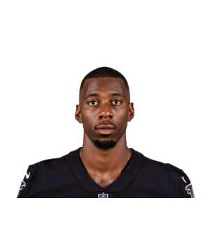 Kyle Pitts Sr. Trikots