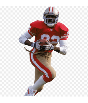 Jerry Rice Trikots