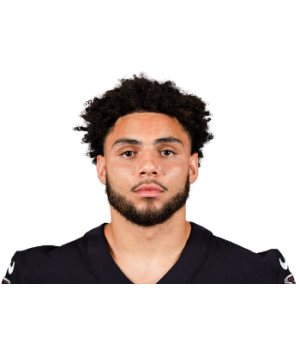 Drake London Trikots