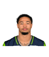 Jaxon Smith-Njigba Trikots