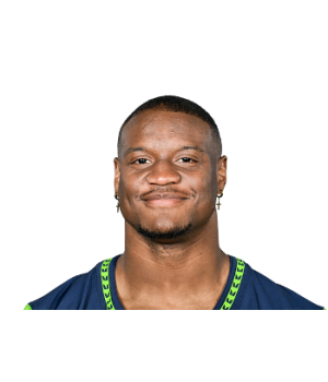 Kenneth Walker III Trikots