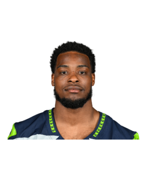 Devon Witherspoon Trikots