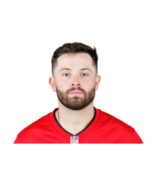 Baker Mayfield Trikots
