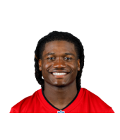 Bucky Irving Trikots