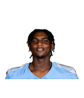 Jeffery Simmons Trikots