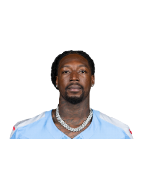 Calvin Ridley Trikots