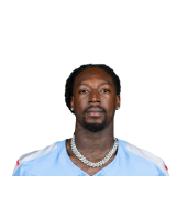 Calvin Ridley Trikots