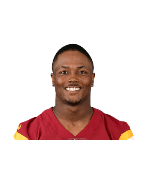 Terry McLaurin Trikots