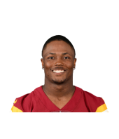 Terry McLaurin Trikots