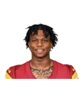 Jacory Croskey-Merritt Trikots