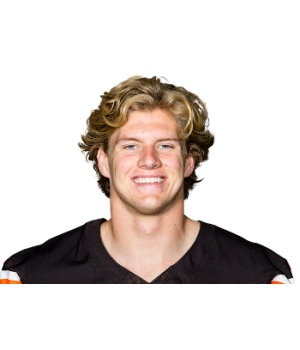 Carson Schwesinger Trikots