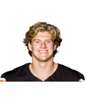 Carson Schwesinger Trikots