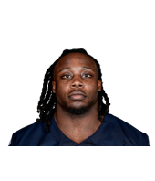 Kyle Monangai Trikots