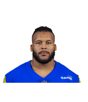 Aaron Donald Trikots