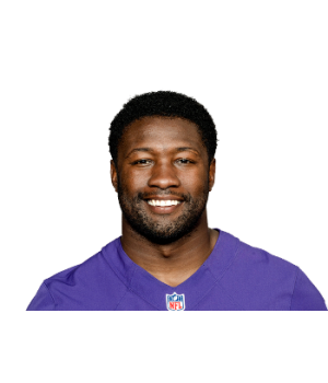 Roquan Smith Trikots